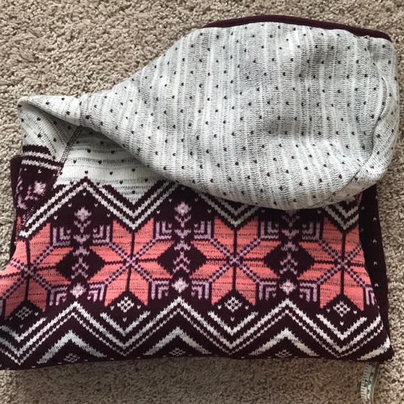 American Eagle full zip hooded sweatshirt - Picture 7 of 8